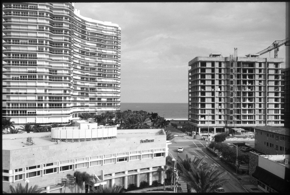Miami 1999, South-Beach